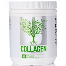 Universal Nutrition Collagen 300g (60 Serving)