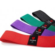 Via Fortis Fabric Loop Band