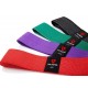 Via Fortis Fabric Loop Band