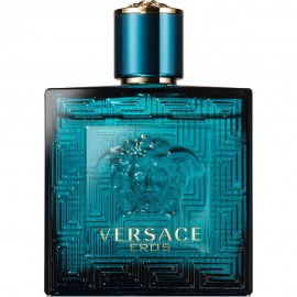 Versace EROS Eau de Toilette 100ml