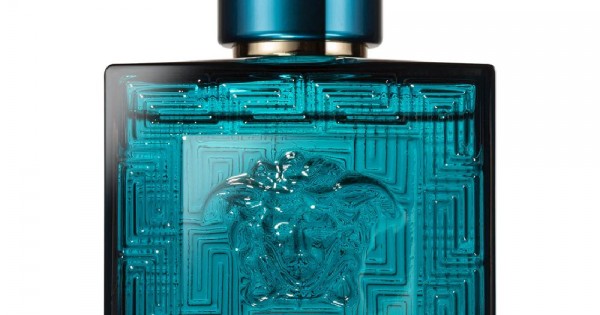 Versace EROS Eau de Toilette 50ml