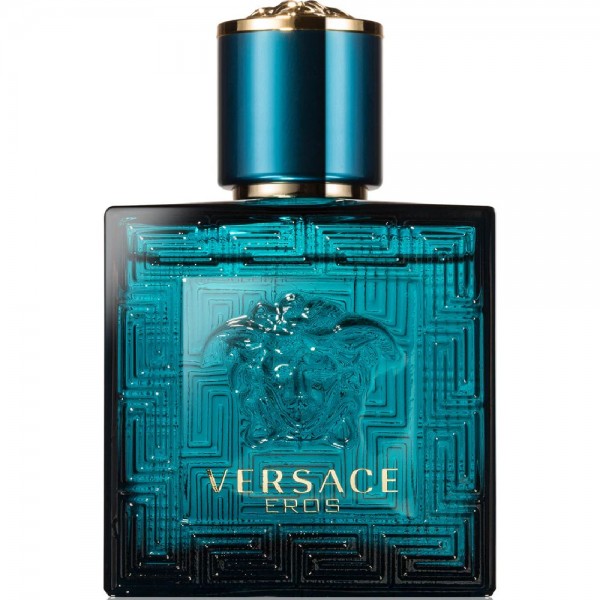 Versace EROS Eau de Toilette 50ml