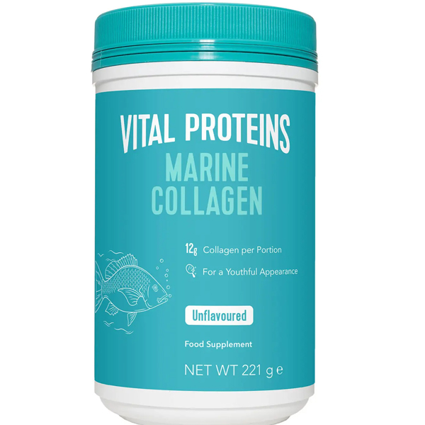 Vital Proteins Marine Collagen 221g