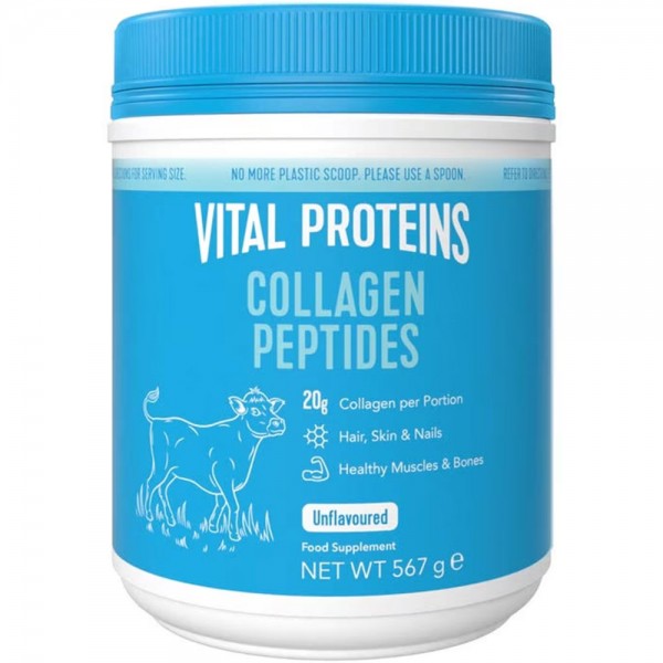 Vital Proteins Collagen Peptides 567g