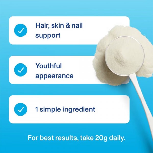 Vital Proteins Collagen Peptides 567g
