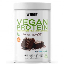 Weider Vegan Protein 300g 