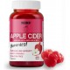 Weider Apple Cider Vinegar Gummies - 50 Gummies