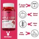 Weider Apple Cider Vinegar Gummies - 50 Gummies