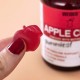 Weider Apple Cider Vinegar Gummies - 50 Gummies