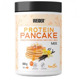Weider Protein Pancake Mix 600g