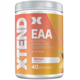 XTEND HYDRATION EAA + Electrolytes 304g