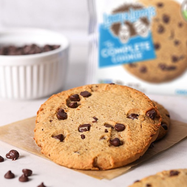Lenny & Larry's  Complete Protein Cookie 113g x 12