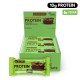 Nutry Nuts Protein Dark Chocolate Peanut Butter Cups - Pack of 12