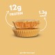 Nutry Nuts Salted Caramel Protein Peanut Butter Cups - Pack of 12