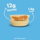 Nutry Nuts White Chocolate Protein Peanut Butter Cups - Pack of 12