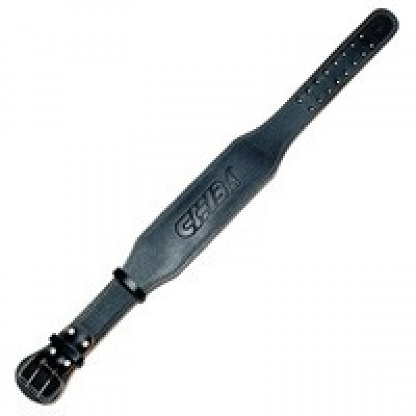 Chiba - 40810 Leather Training Belt