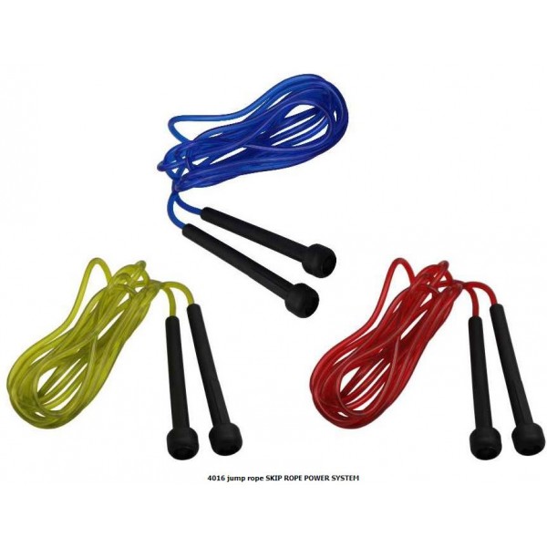 Power System Skipping Rope 4016 