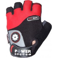 Power System 2920 FIT GIRL Gym Gloves