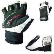 Power System 2700 NO COMPROMISE   Wrist Wrap Gym Gloves 