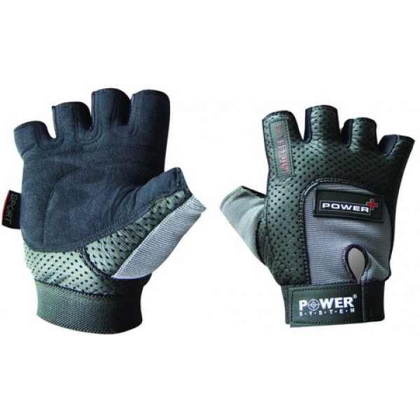 Power System 2500 Power Plus Gloves *Colour May Vary