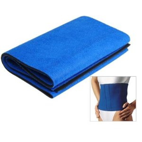 POWER SYSTEM NEOPRENE SLIMMING BELT - 4001